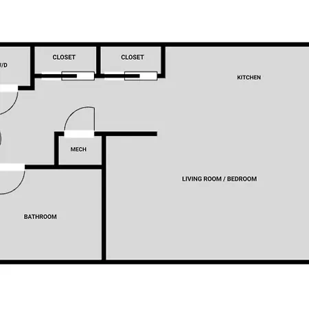 South W Wd Nr Red Line Bos-887 Apartment *