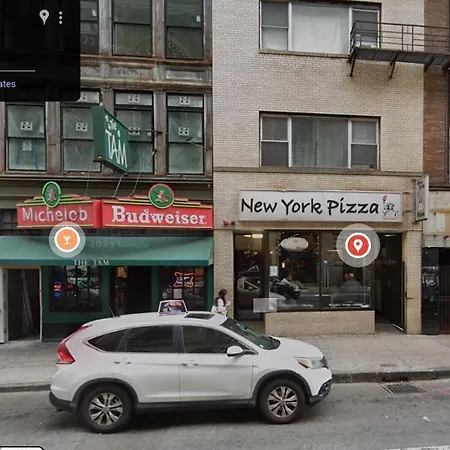 Apartment Downtown Common Theater District Chinatown Smart Hdtv Td Garden Bruins Celtics Patriots Boston