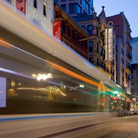 Apartment Downtown Common Theater District Chinatown Smart Hdtv Td Garden Bruins Celtics Patriots *