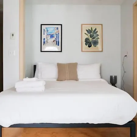 Close To Longwood Medical Apartment Boston