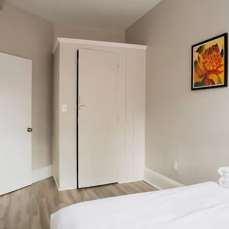 Apartment Centrally Located 1bed Newbury Street *