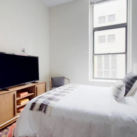 Airy Downtown Pet Friendly
