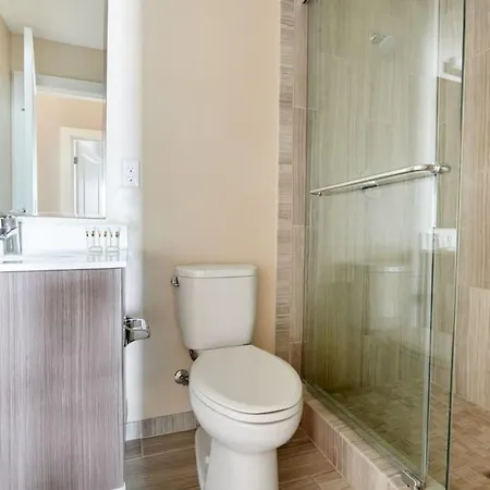Furnished Luxury Loft Common Boston