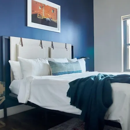 Furnished Luxury Loft Common Apartment Boston