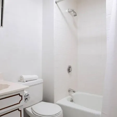 Cozy 1bdr Close To Fenway *