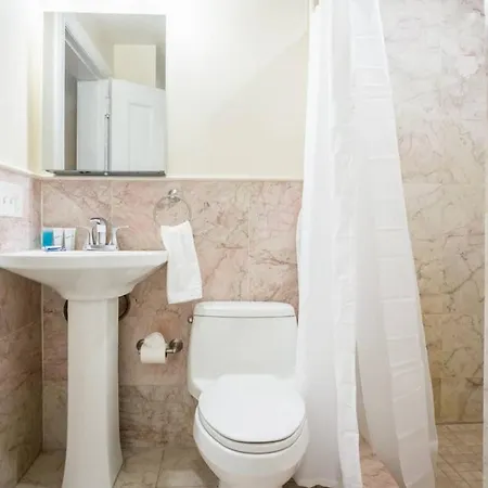 Apartment Classic Furnished 1br In Fenway In Brownstone Bldg *