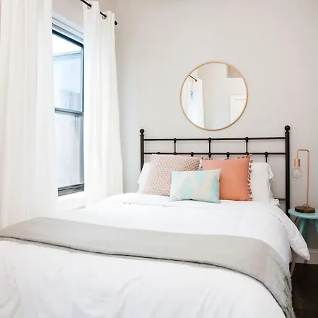 Centrally Located Luxurious Loft Walk Anywhere Apartment Boston