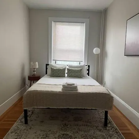 Cozy And Modern 1 Bedroom In Kenmore Sq * Boston