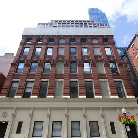 Apartment Bright And Bold Loft Fast Wifi Downtown