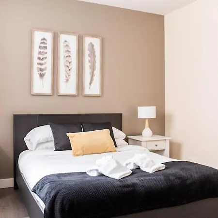 Prime Location Beacon Hill And Financial District Apartment Boston