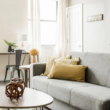 Prime Location Beacon Hill And Financial District Boston