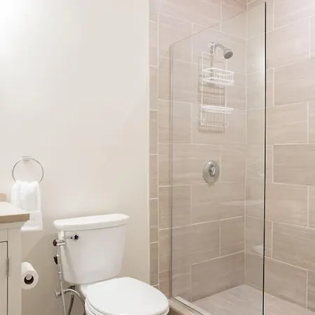 Apartment Prime Location Beacon Hill And Financial District *
