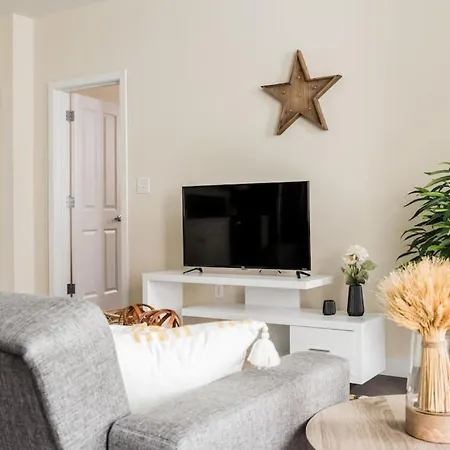 Apartment Prime Location Beacon Hill And Financial District Boston