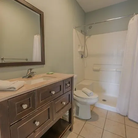 Apartment Almost There 4bed 2bath In Downtown