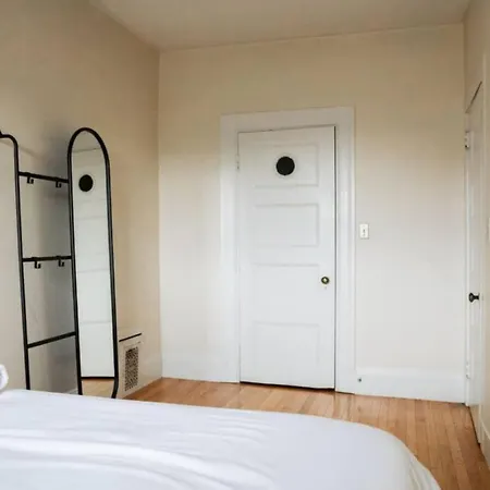 Stunning 1br Steps To Fenway Apartment Boston