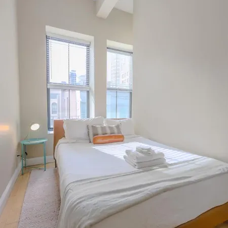 Almost There 4bed 2bath In Downtown Boston