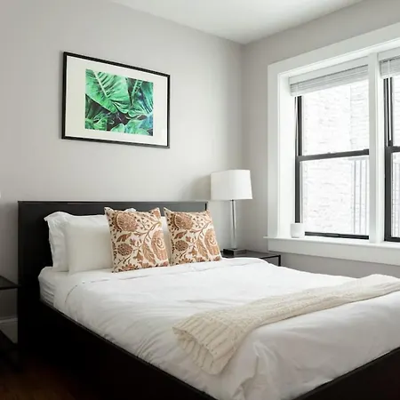 Cozy 1br Walk Anywhere