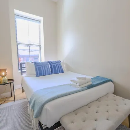 Apartment Almost There 4bed 2bath In Downtown *