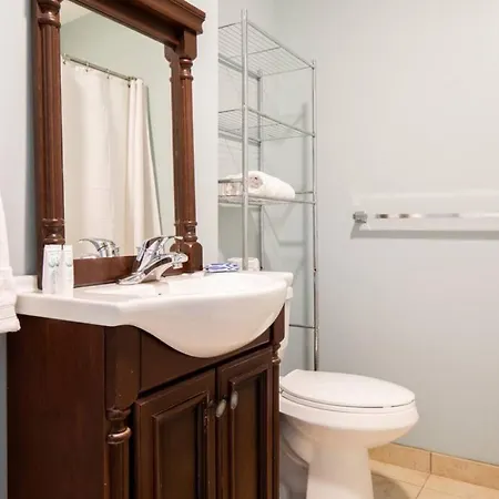 Large Ceilings Centrally Located 4bed 2bath Apartment Boston