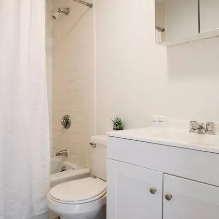 Apartment Stunning 1br Steps To Fenway *