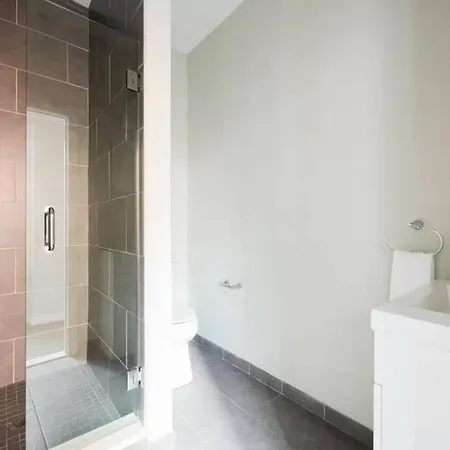 New And Lovely 1br In Fidi District With Keyless Entry * Boston