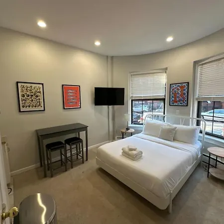 Apartment Stellar South End