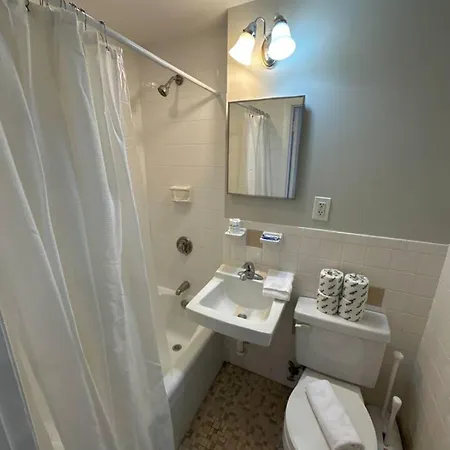 Apartment Stellar South End