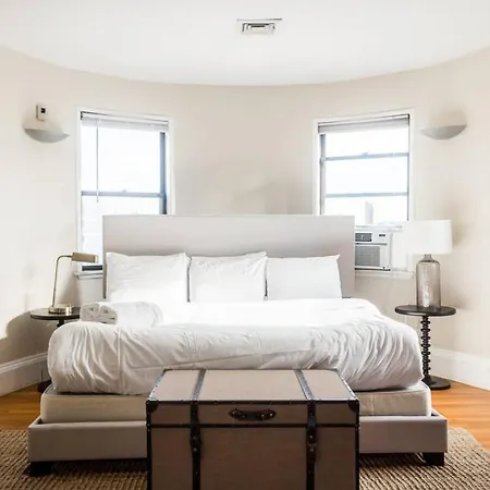 Luxury 4br 3ba In Fenway W Epic Roof Deck Apartment Boston