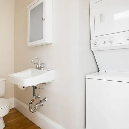 Apartment Luxury 4br 3ba In Fenway W Epic Roof Deck Boston
