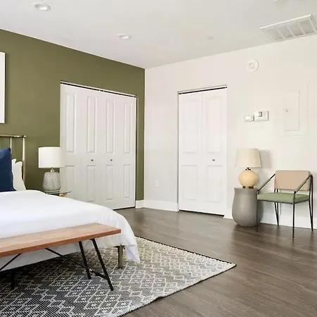 Apartment Lovely Fidi Close To Faneuil Hall *