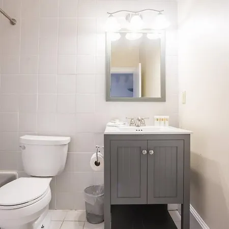 Apartment Luxury 4br 3ba In Fenway W Epic Roof Deck Boston