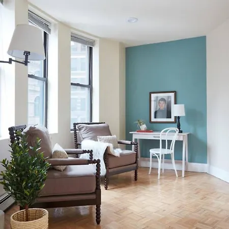Awesome 2 Bed 1.5 Bath Downtown Boston