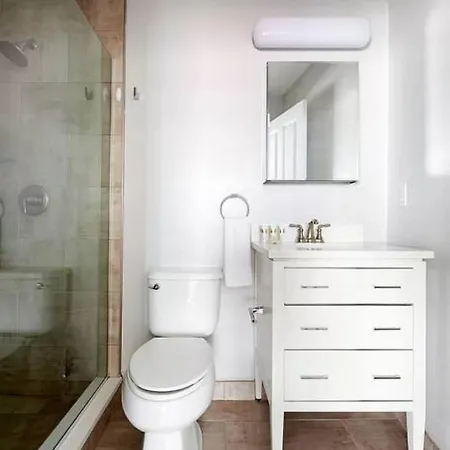 Apartment Lovely Fidi Close To Faneuil Hall *