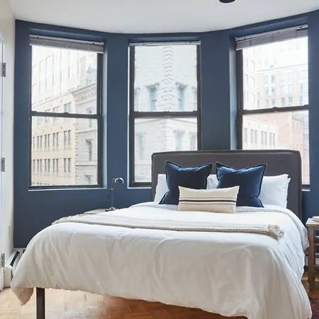 Awesome 2 Bed 1.5 Bath Downtown Boston