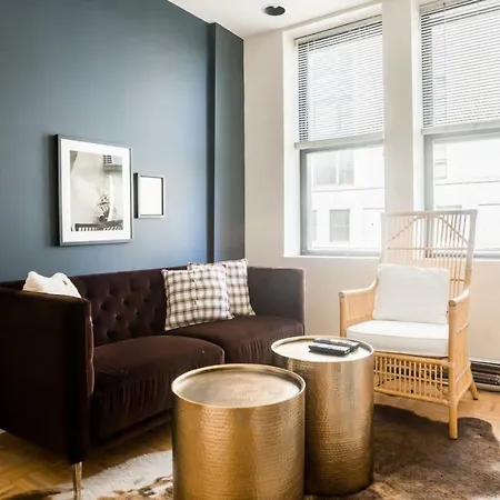 Apartment Awesome 2 Bed 1.5 Bath Downtown