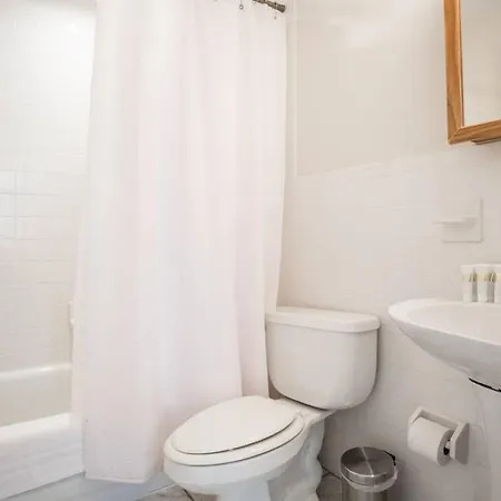 Fantastic 1br In Financial District, * Boston