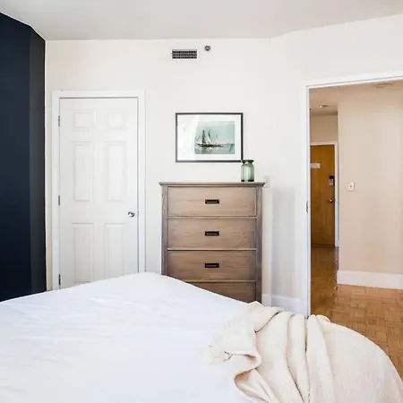 Apartment Awesome 2 Bed 1.5 Bath Downtown Boston