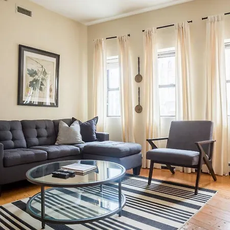 Fantastic 1br In Financial District, * Boston