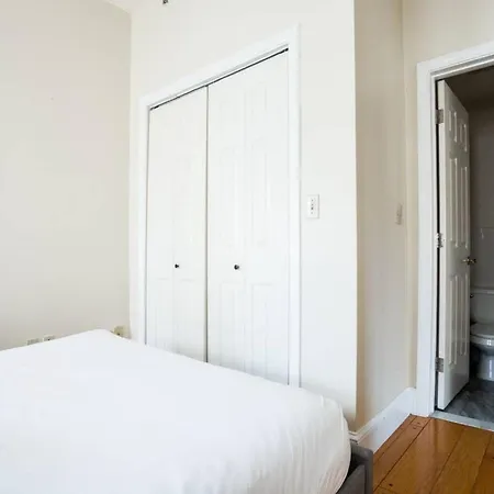 Fabulous 2bed 2bath Downtown Apartment Boston