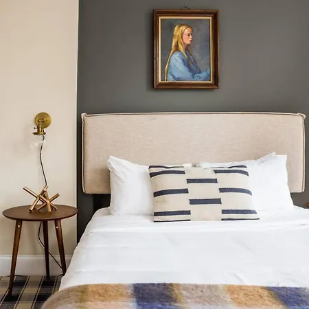 Apartment Convenient, Furnished 1br In The Heart Of *