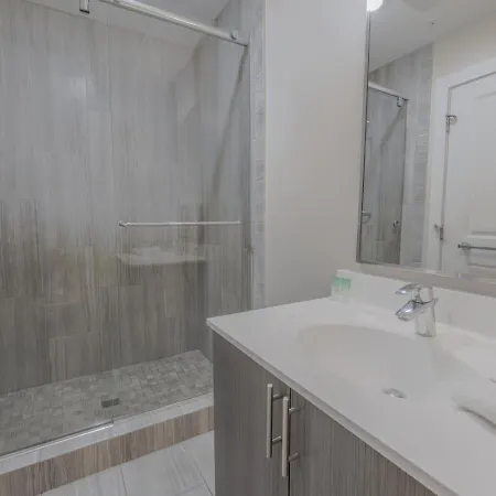 Luxury Furnished Loft Near Park Street Station