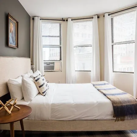 Convenient, Furnished 1br In The Heart Of Apartment *