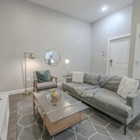Pet Friendly Downtown Elevator Washer Dryer Apartment Boston
