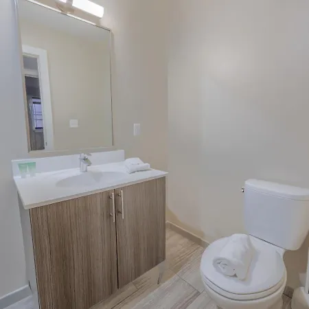 Apartment Luxury Furnished Loft Near Park Street Station *