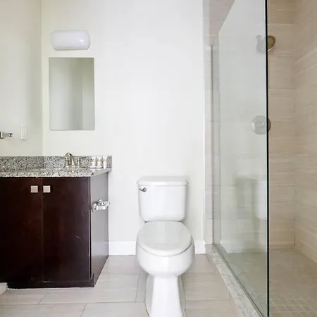 Fidi Lovely 2br Close To The T Apartment *