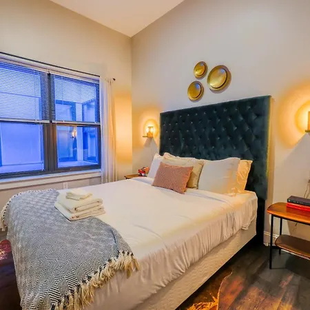 Keyless Entry Laundry In Unit Pet Friendly Apartment Boston