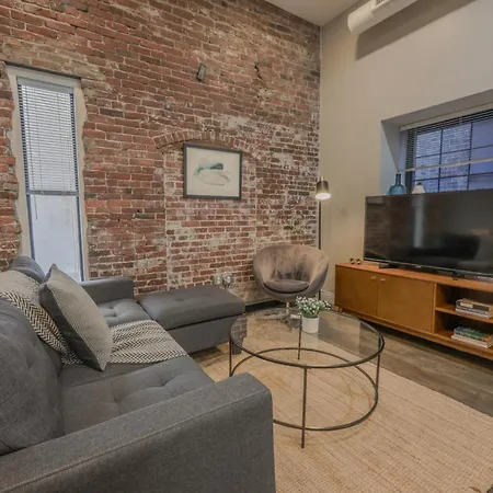 Centralized Downtown Location Onsite Parking