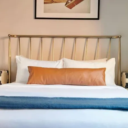 Spacious 4bed Loft Downtown Beacon Hill * Boston