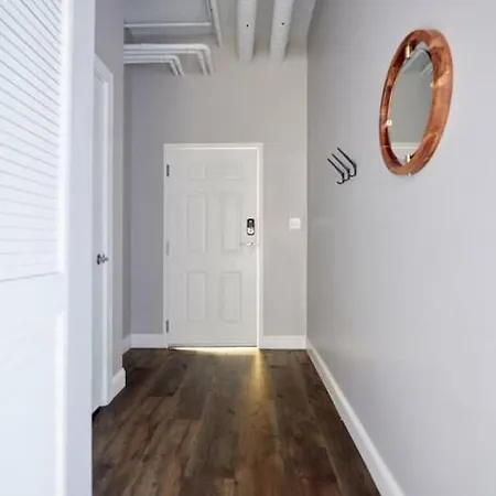 Spacious 4bed Loft Downtown Beacon Hill Boston