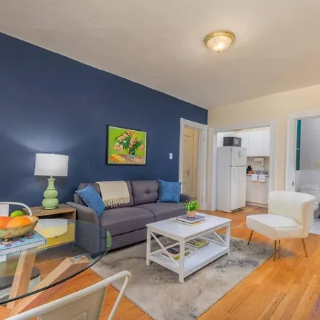 Apartment Wonderful Newbury 1 Bedroom